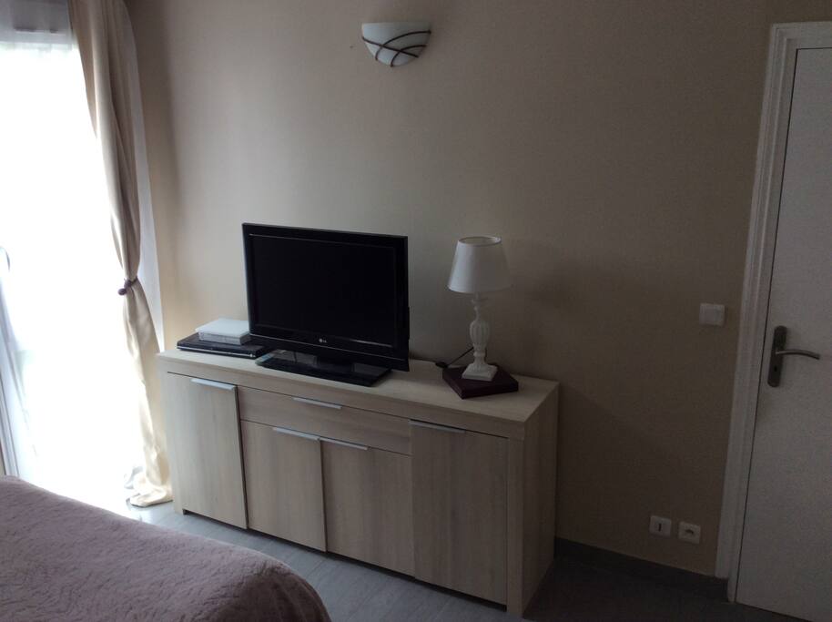 Chambre 1