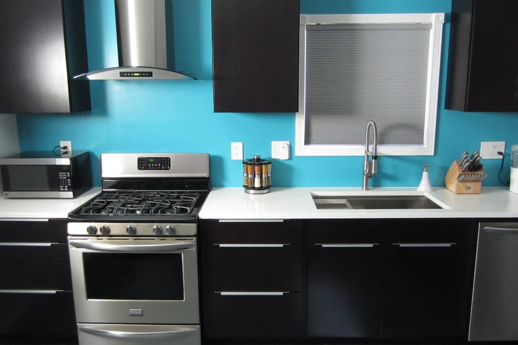 Kitchen Pic #3