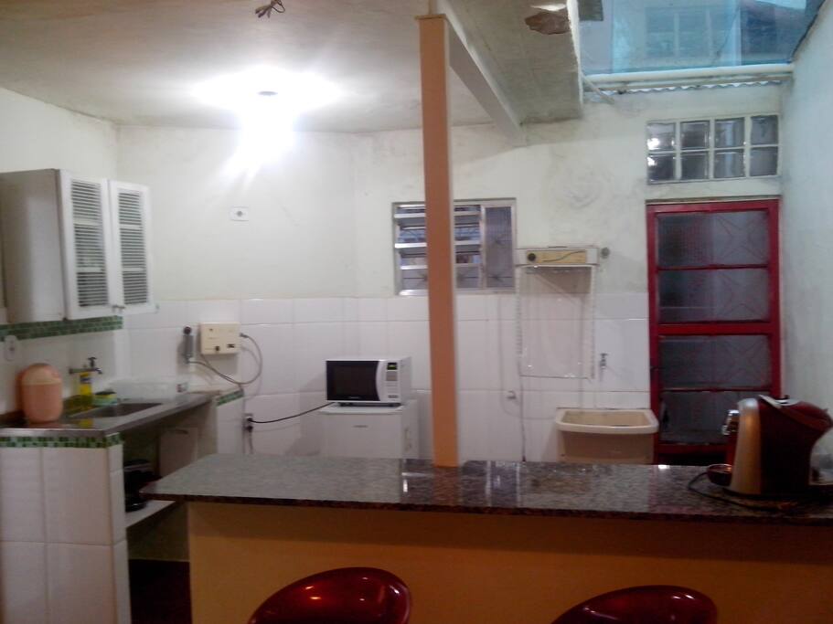 Cozinha