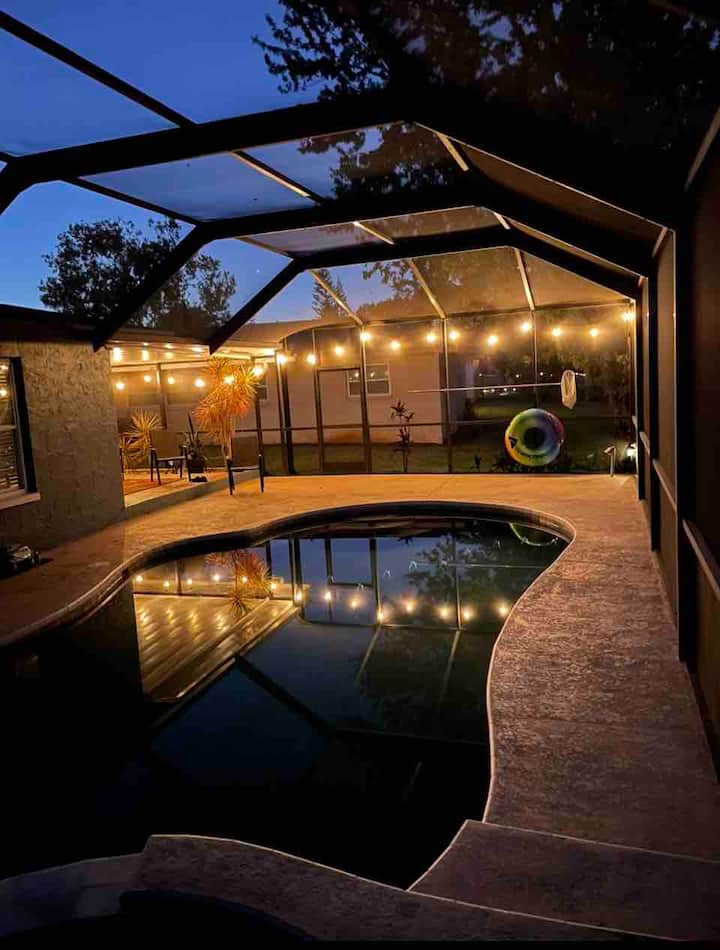 Oldsmar Vacation Rentals & Homes Florida, United States Airbnb