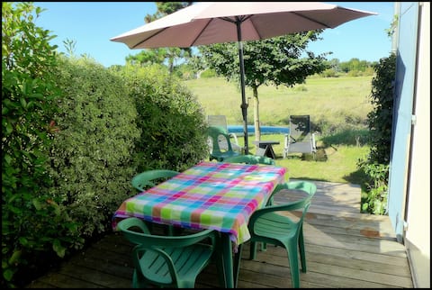 "Chez Lorette"