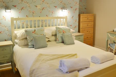 Secret Nook, Holiday Cottage Apartment, Windermere