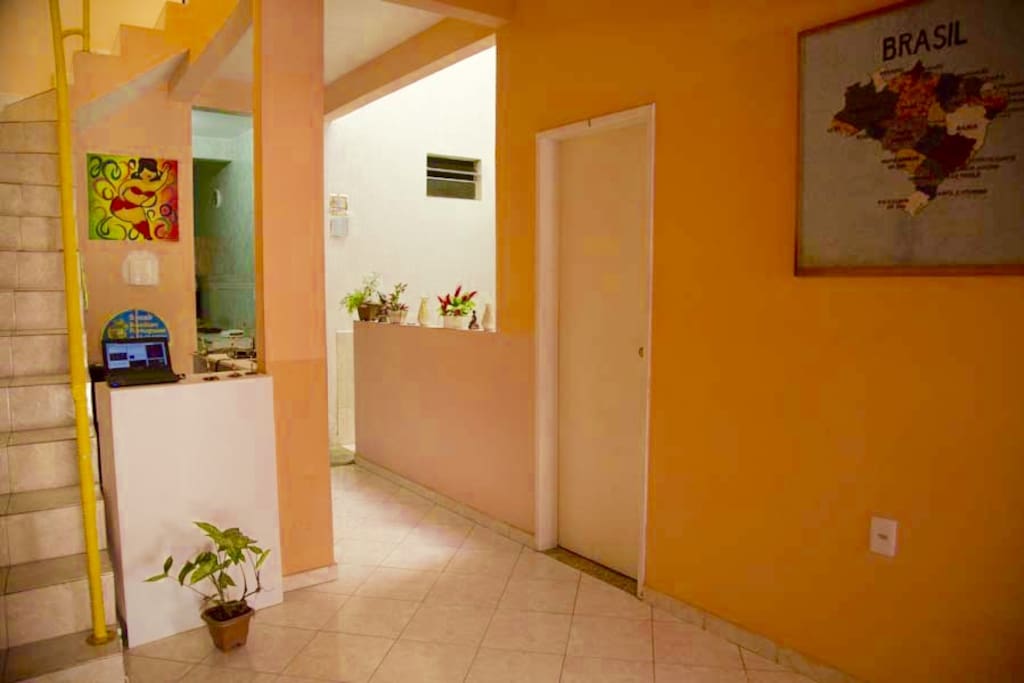 sala de estar