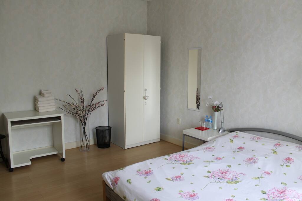 Privé kamer #1