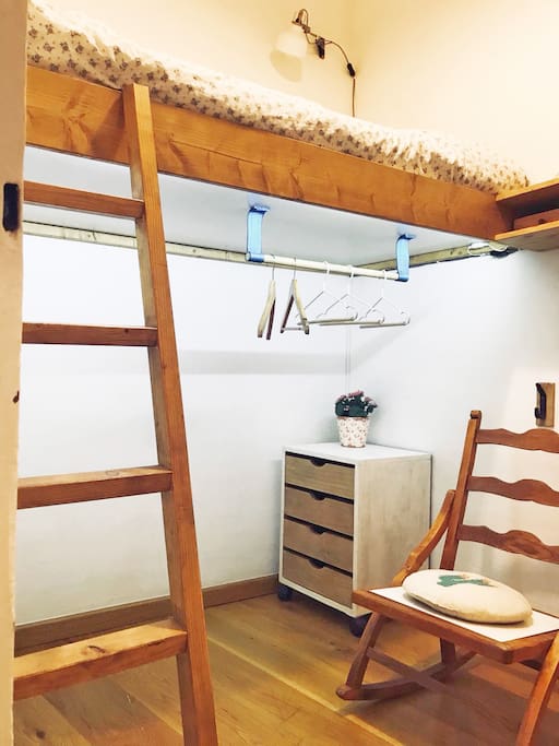 Habitacion