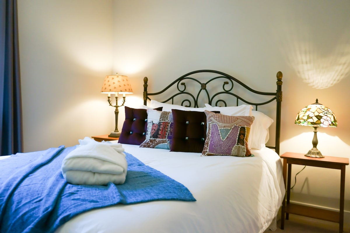 غرفة النوم 2