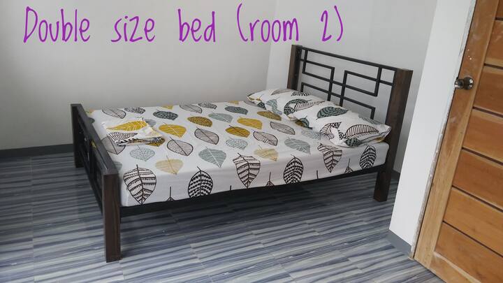 Affordable Staycation In Silang Near Tagaytay City - Silang