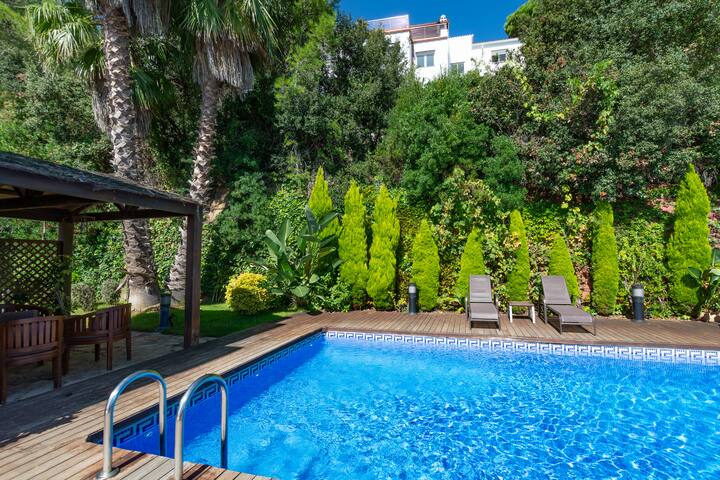 ★ CoastalVillas – Villa Sunrise ★ cosy house gallery image 3