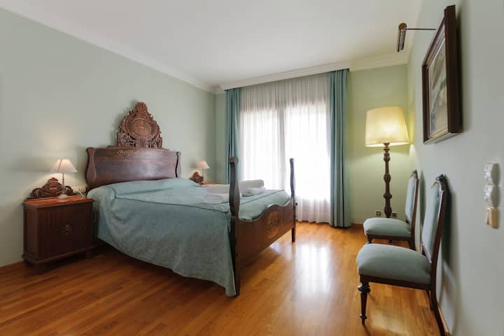 Habitación principal