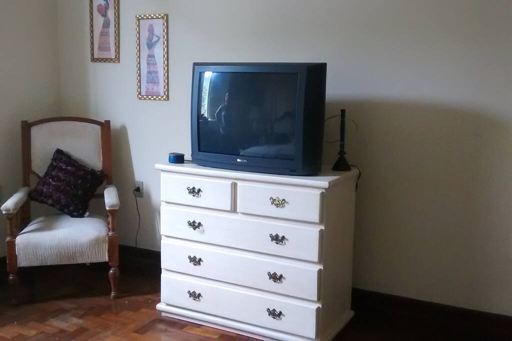 Quarto de casal