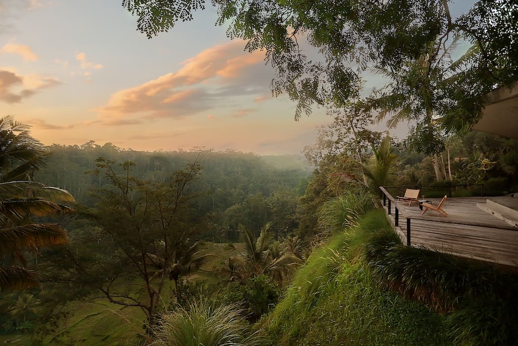 Villa View