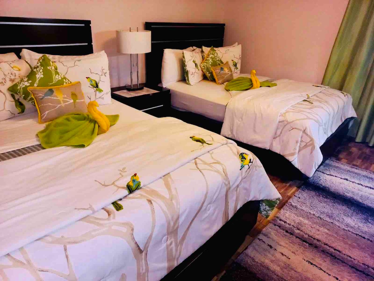 غرفة النوم 3