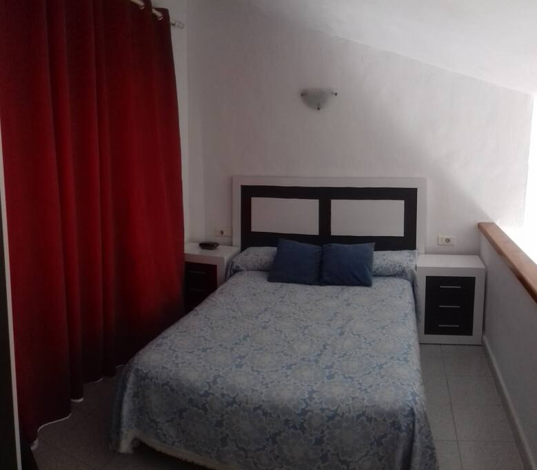 Habitacion