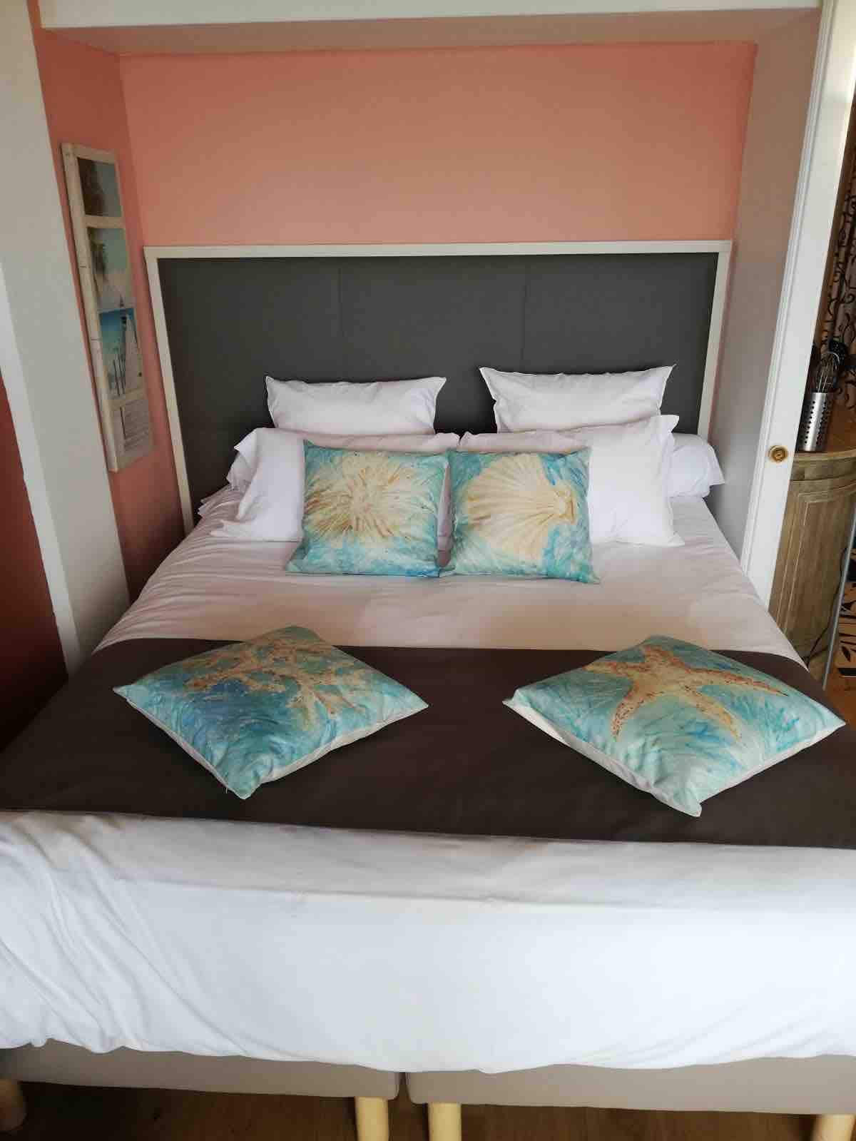 אזור חדר שינה