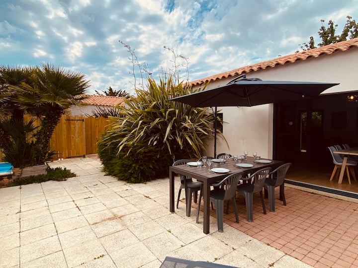 10 Best Airbnb Vacation Rentals In Vendée, France Updated 2024 Trip101