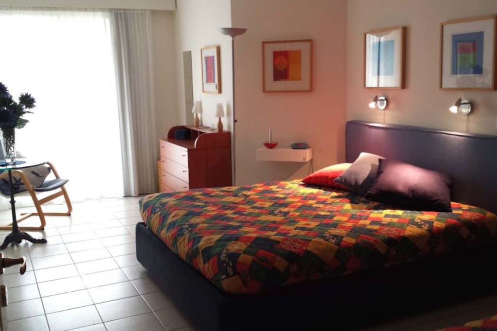 Camera da letto