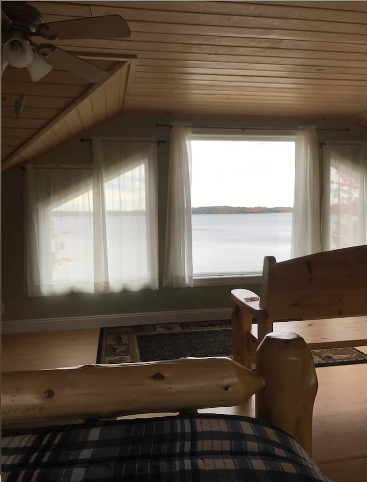 ห้องนอน