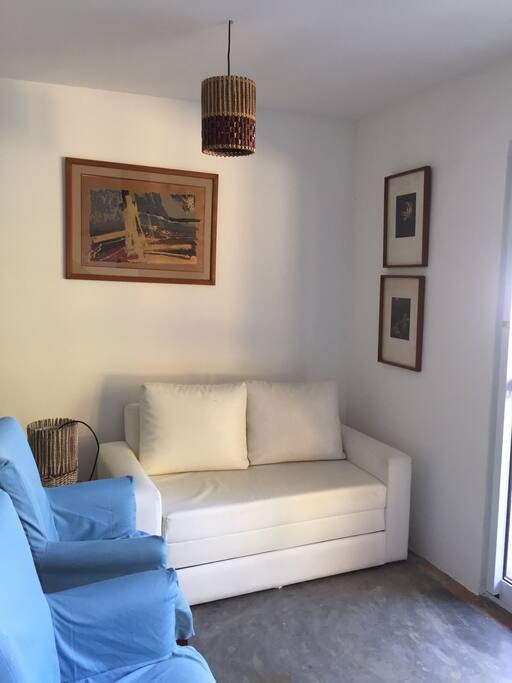 Sala de estar