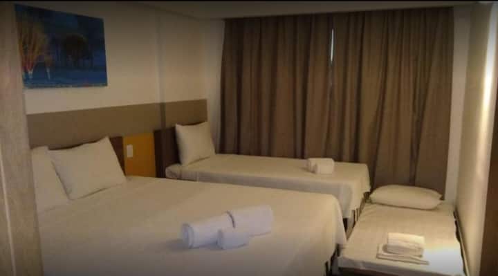 საძინებელი