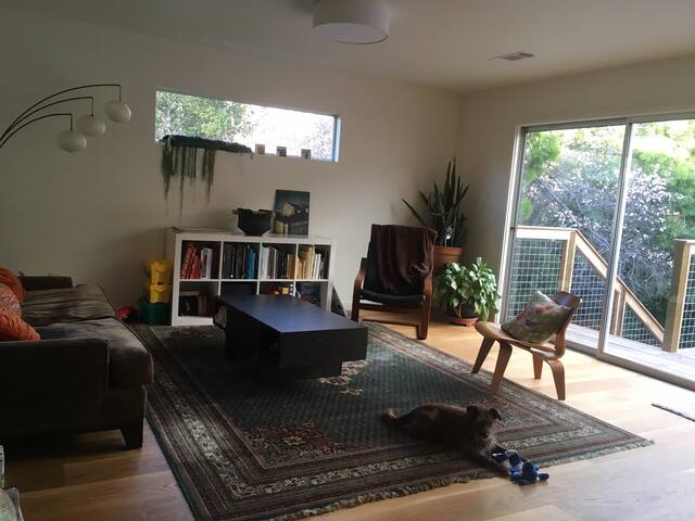 Knoll Avenue Modern gallery image 2