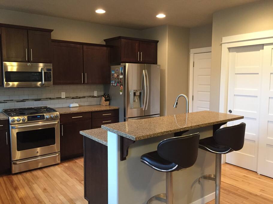 Kitchen Bar