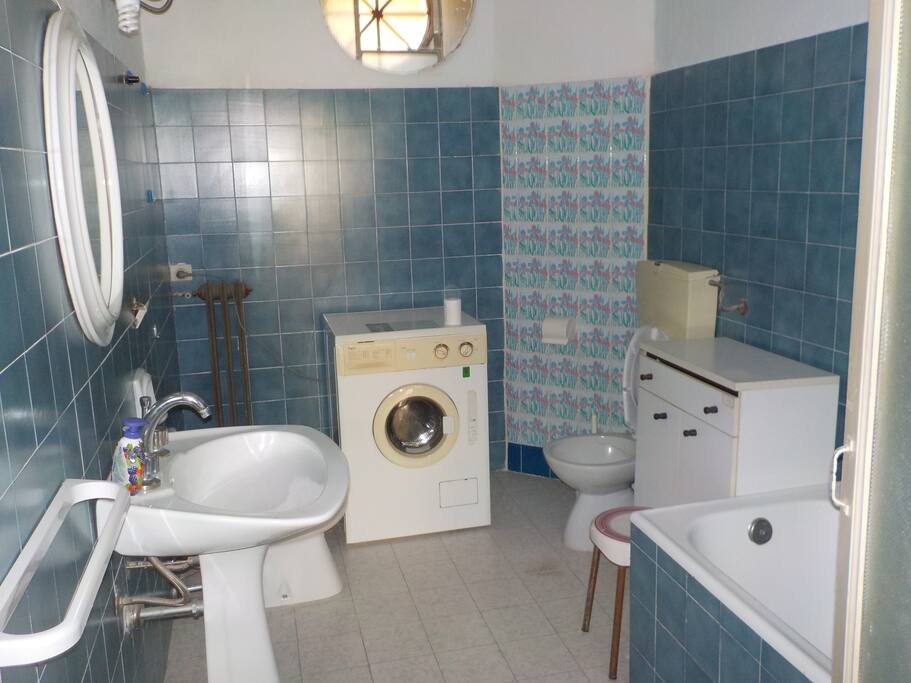 bagno