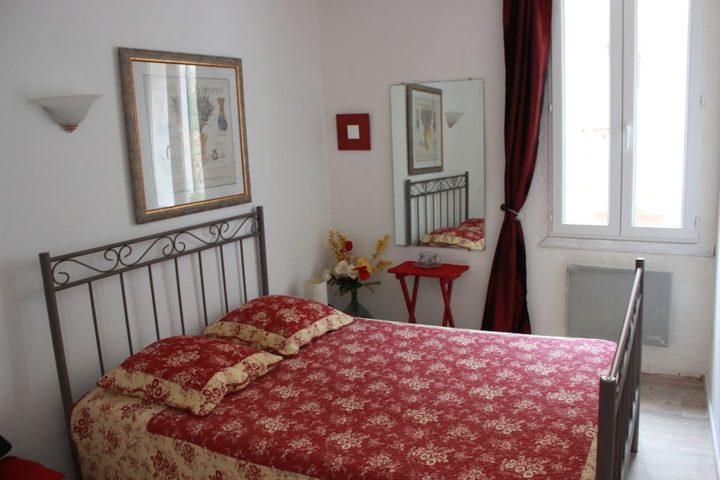 chambre 1