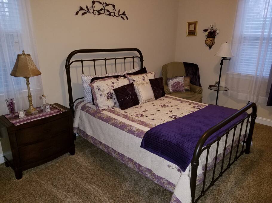 BEDROOM #3