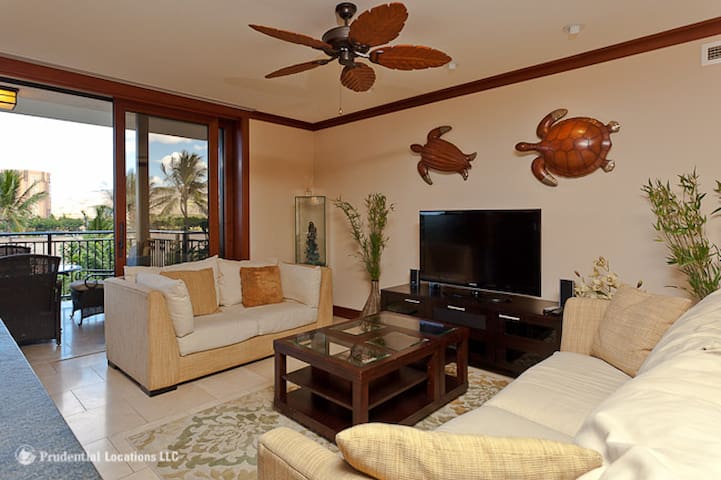 5*Stars – Ko Olina Beach Villa Resort 3 bd/3 ba