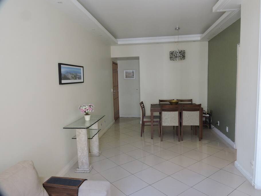sala de jantar