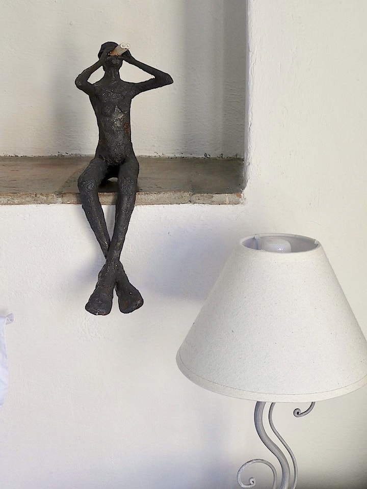 تفاصيل غرفة النوم