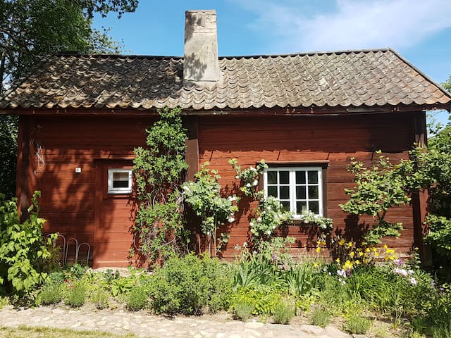 Airbnb Bockara Holiday Rentals Places To Stay Kalmar