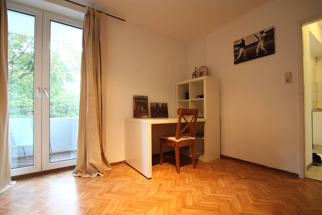 Desk in your room