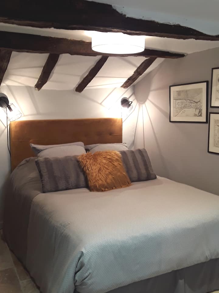 Спална соба