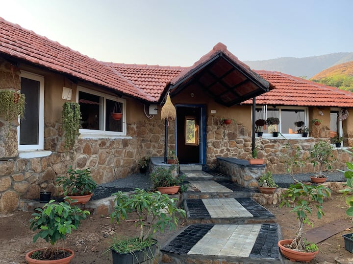 ap tourism araku accommodation