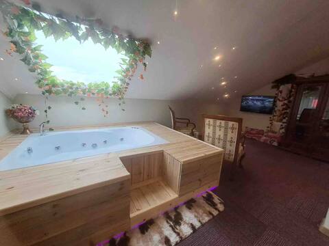 Bedaliza suite