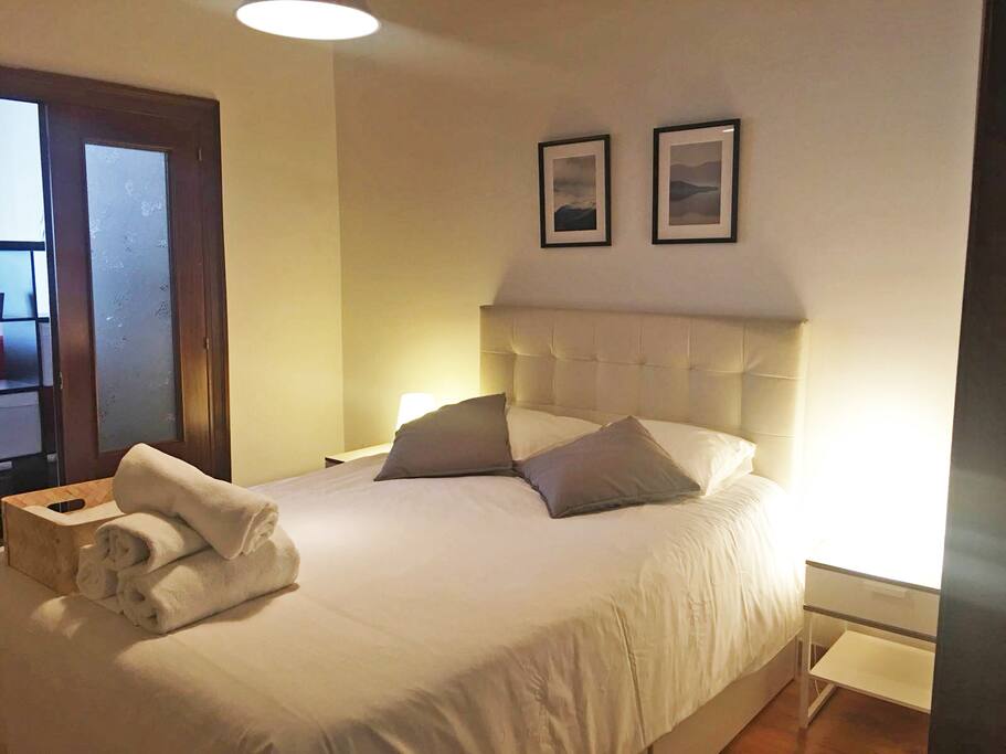 habitación