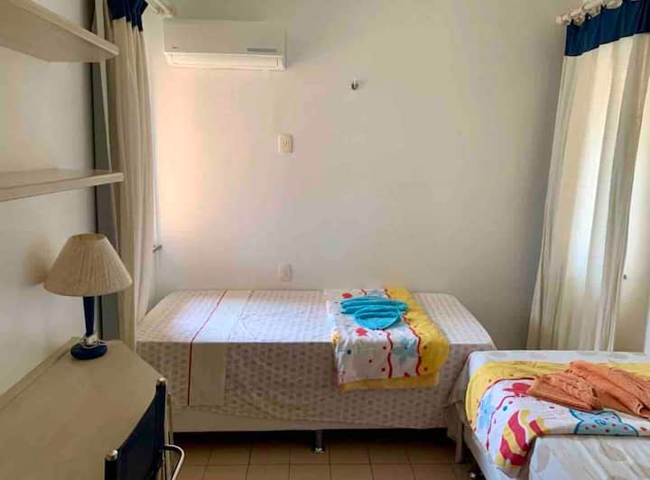 Chumba cha kulala cha 3