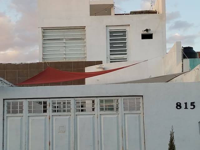 Guest favorite listing in León De Los Aldama