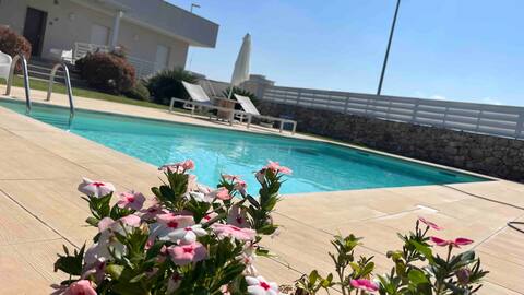 Villa Maderna Azzurra