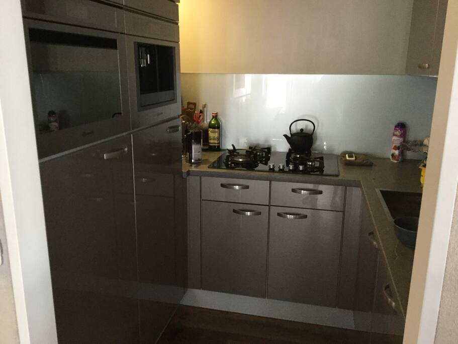 Keuken