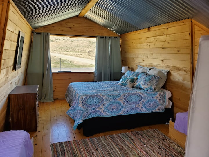 Creede Cabins Cabins and More Airbnb