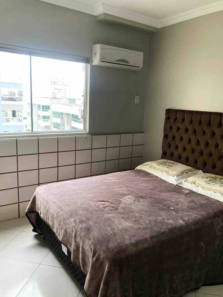 Suite 1 s klima-uređajem