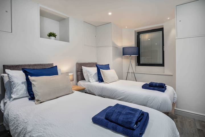 Dhomë gjumi 3 bodrum