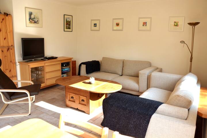 Balanzee managed Airbnb listing 2