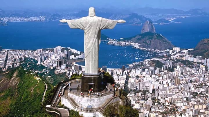 Copacabana Check-in Flexível Studio 5 Min Da Praia - Rio de Janeiro