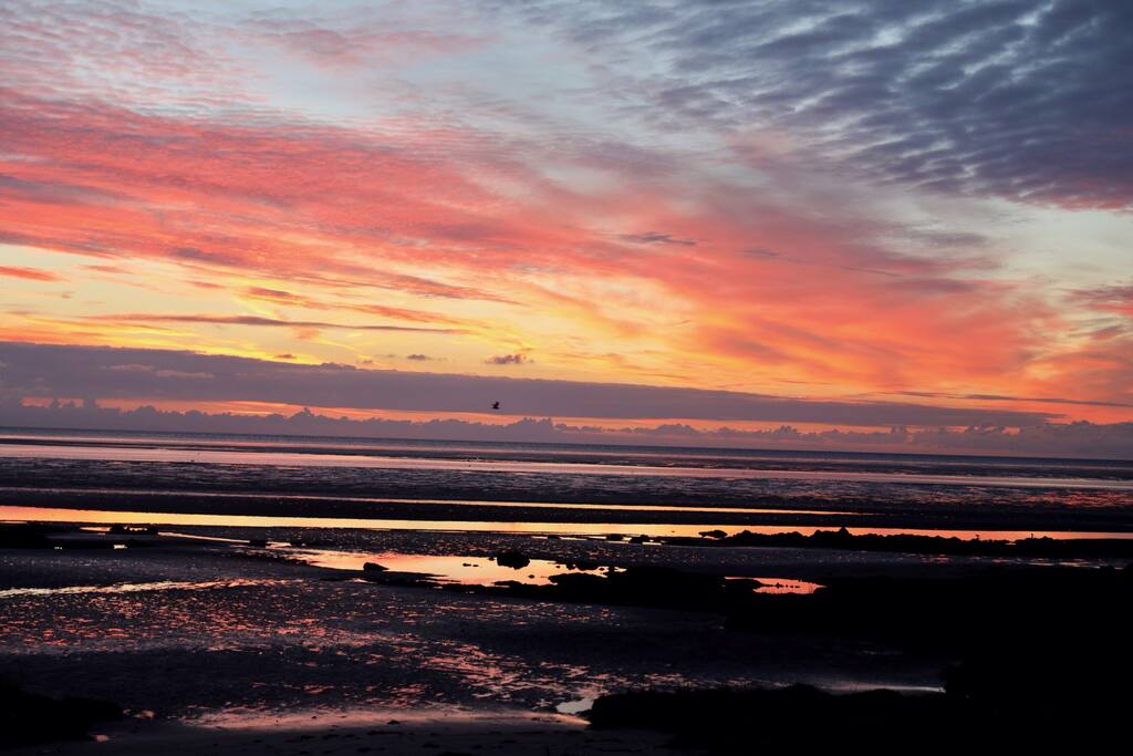 Sunrise