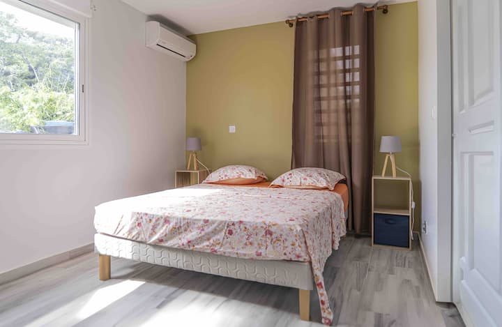 Camera da letto 2