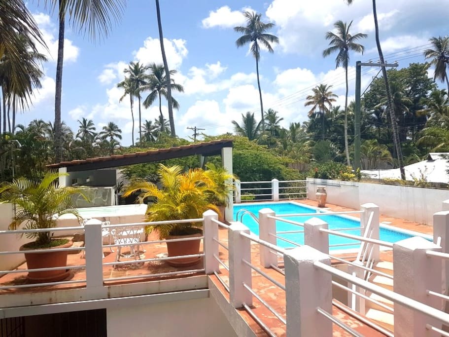 Pool / Piscina