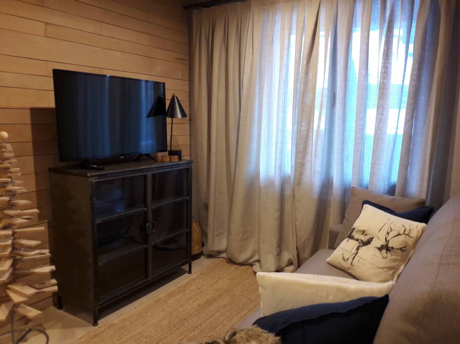 Salón